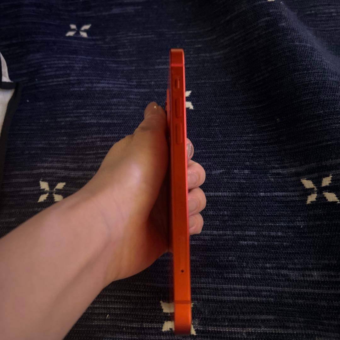 携帯電話本体 nyanpi