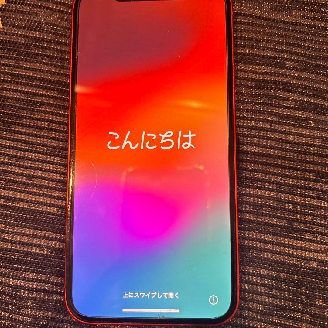 携帯電話本体 nyanpi