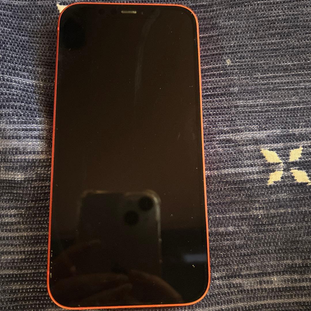 携帯電話本体 nyanpi