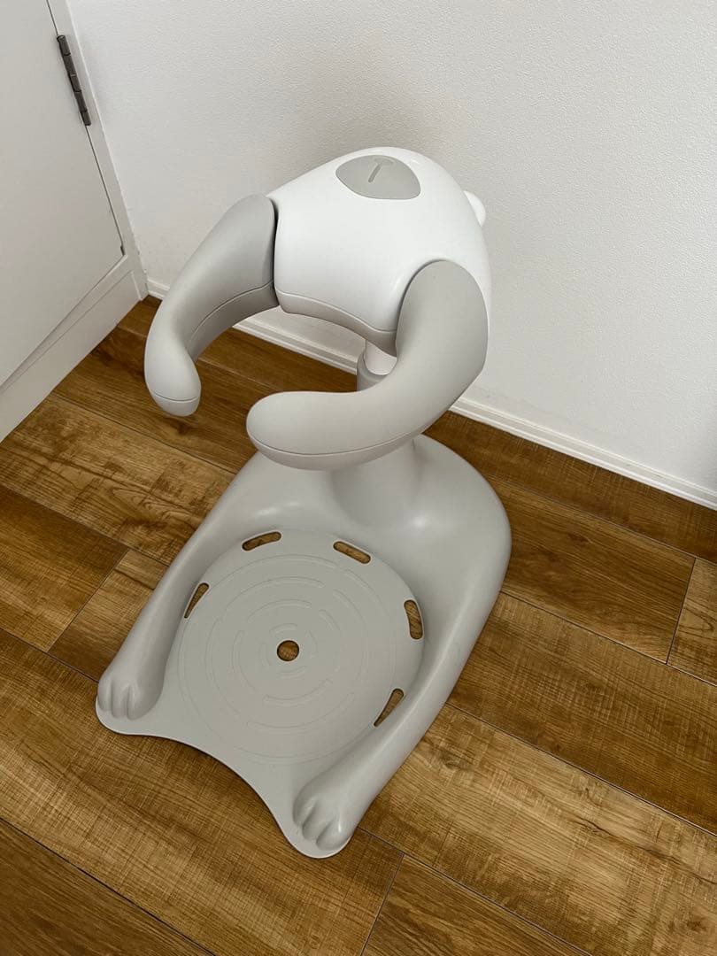 POLED ハグベアー