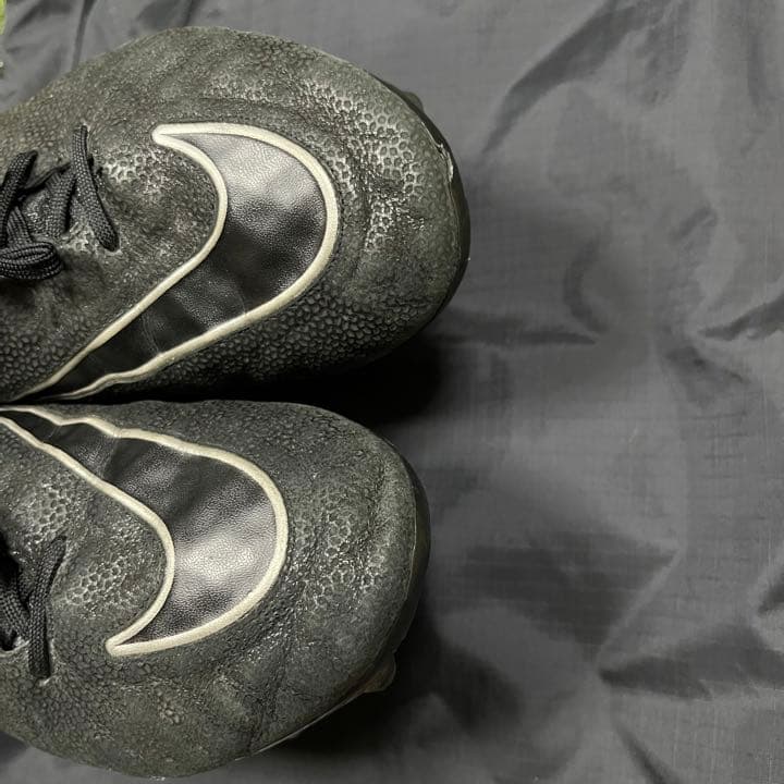 NIKE Hypervenom Phantom Ⅱ FG 26.5cm