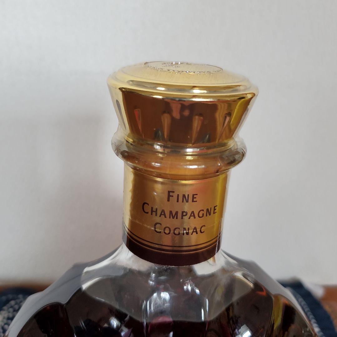 11/24まで　レミーマルタン　XO 　エクセレンス　ブランデー