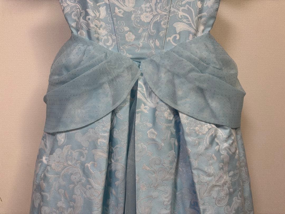 ビビデバビデブティック　シンデレラフルセット　150 24cm