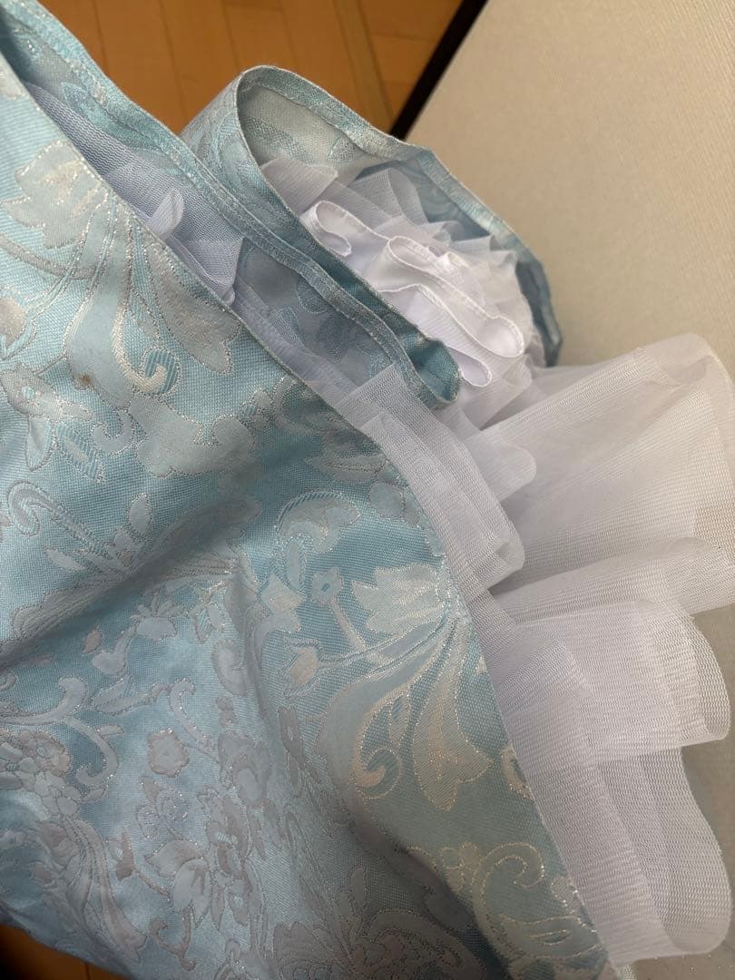 ビビデバビデブティック　シンデレラフルセット　150 24cm