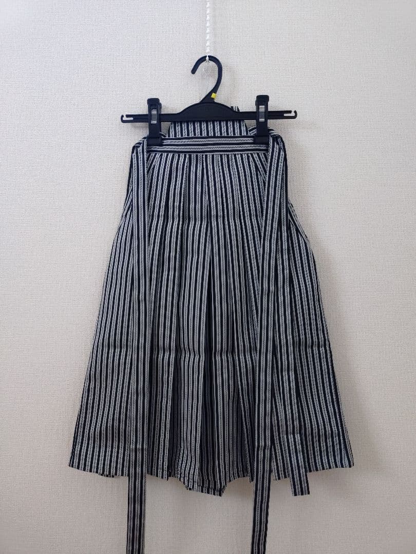 【京越卸屋】七五三着物　5歳男の子　袴羽織12点フルセット