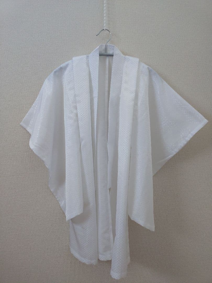 【京越卸屋】七五三着物　5歳男の子　袴羽織12点フルセット