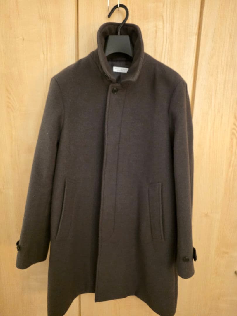 メンズコート BEAUTY&YOUTH UNITED ARROWS