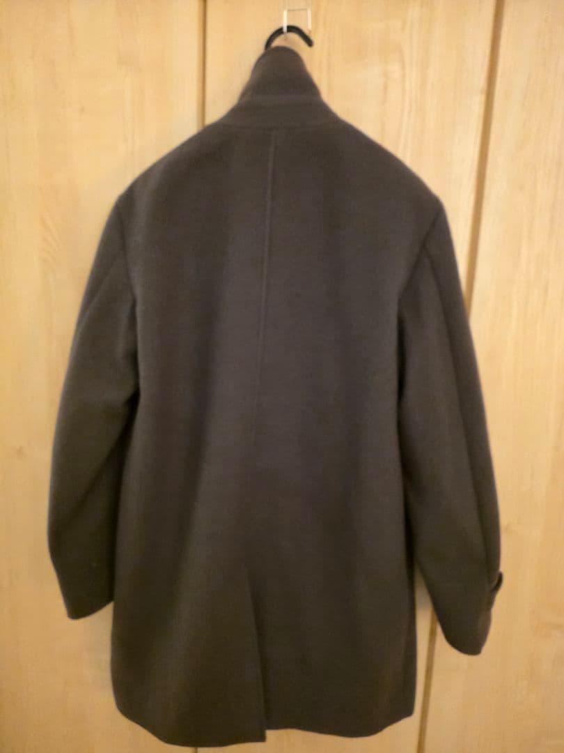 メンズコート BEAUTY&YOUTH UNITED ARROWS