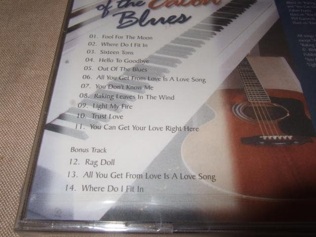 STEVE EATON,新品未開封,スティーヴ・イートン,SSW,AOR