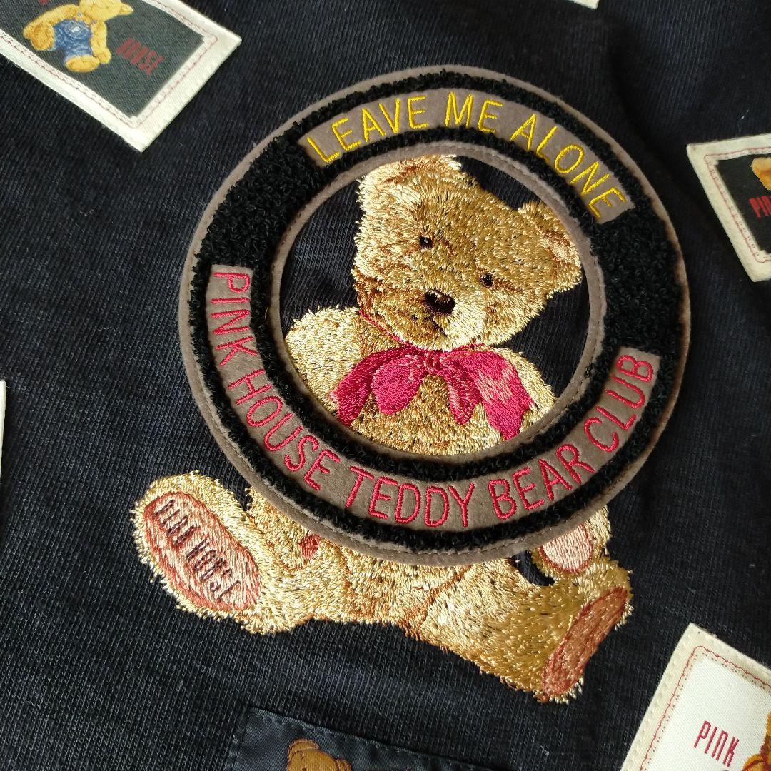 まさちゃん　ピンクハウス　新品未使用　ジャケット