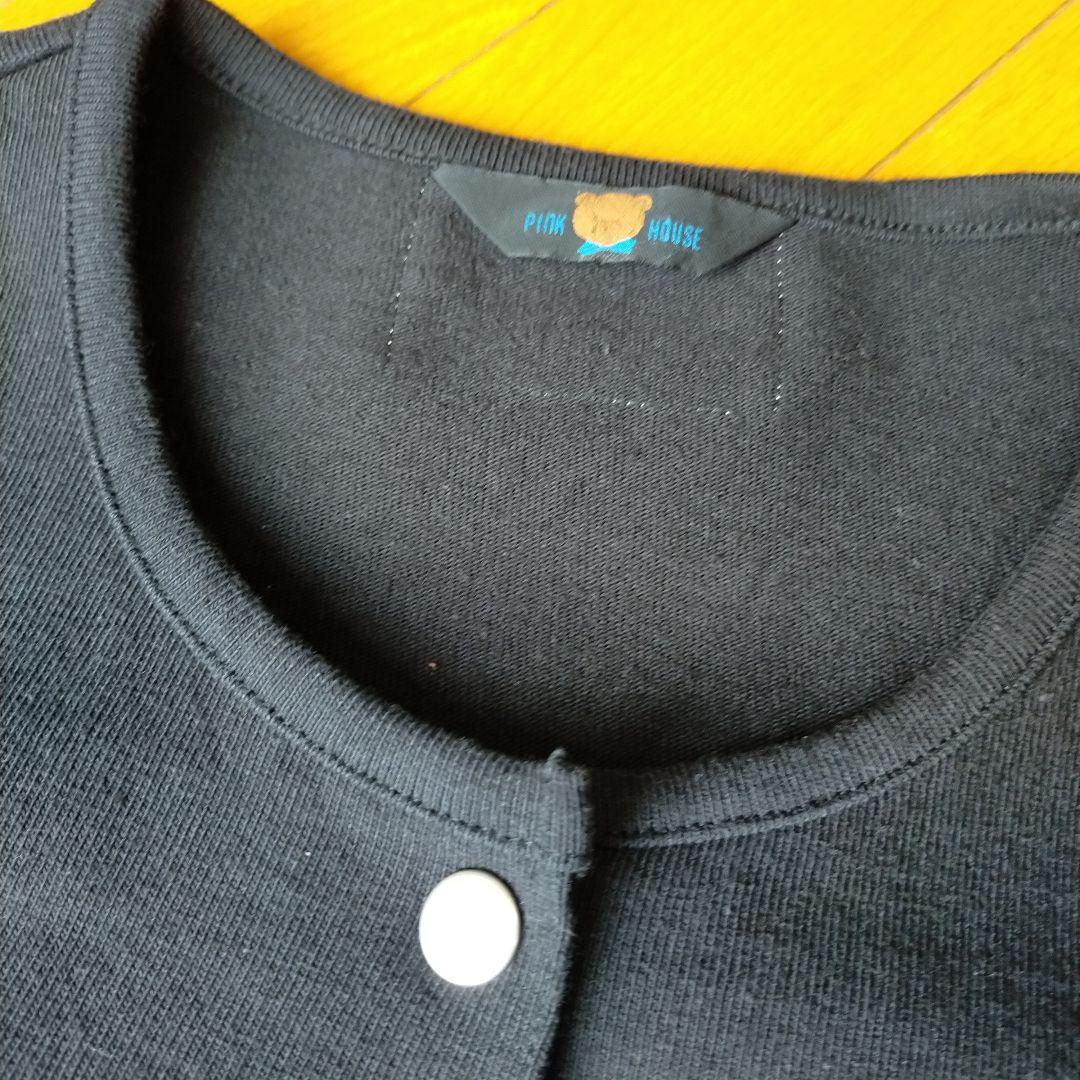 まさちゃん　ピンクハウス　新品未使用　ジャケット