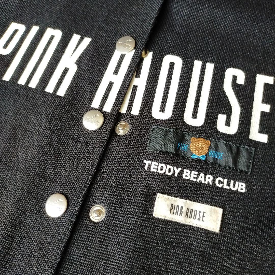 まさちゃん　ピンクハウス　新品未使用　ジャケット