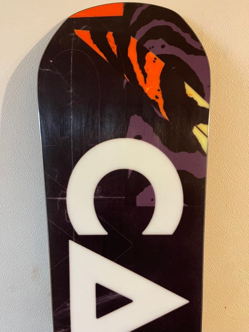 ナ*ン様 ☆2026未使用☆CAPITA キャピタ D.O.A. ディーオーエー