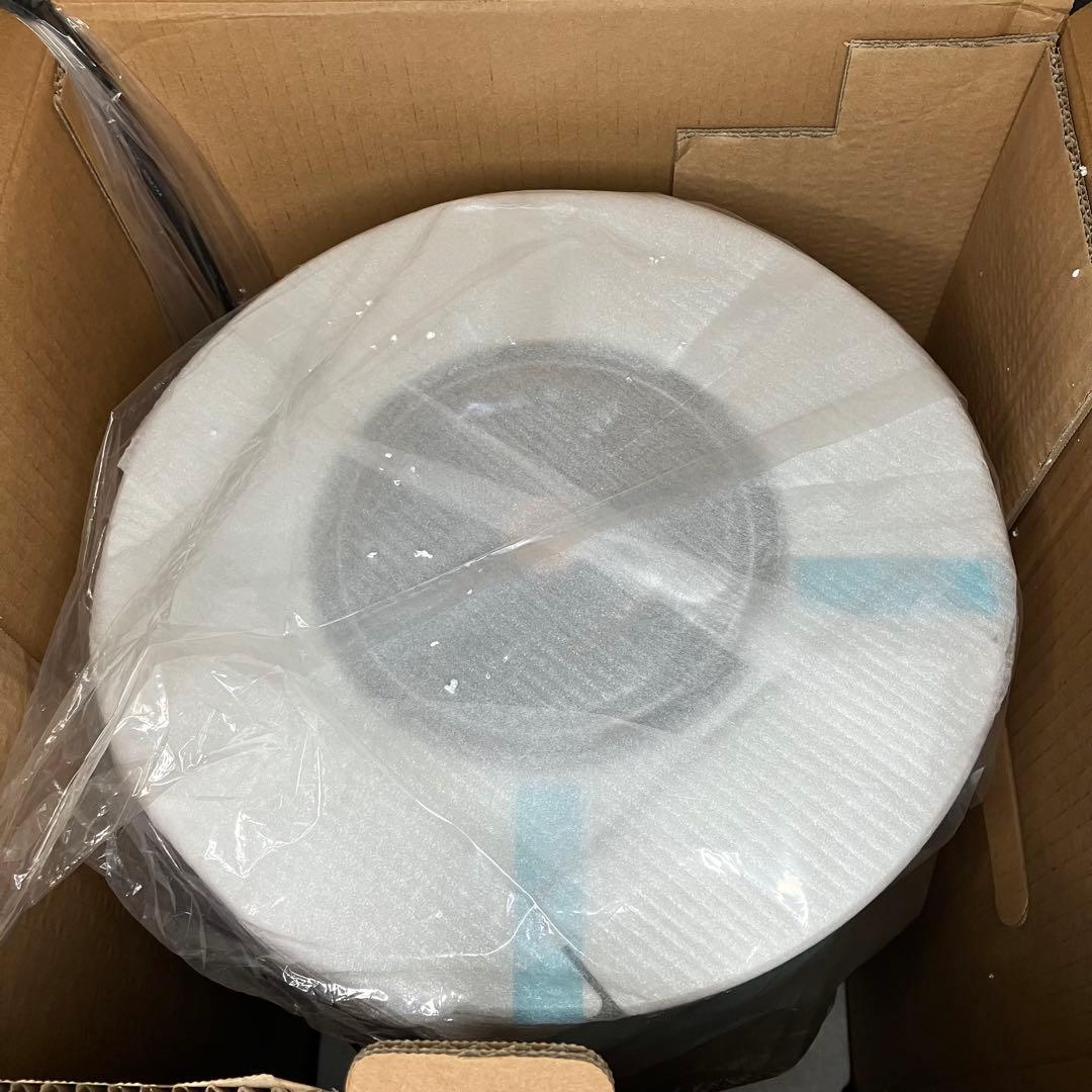 象印　衣類乾燥除湿機　サーキュレートドライ RJ-XS70 未使用品