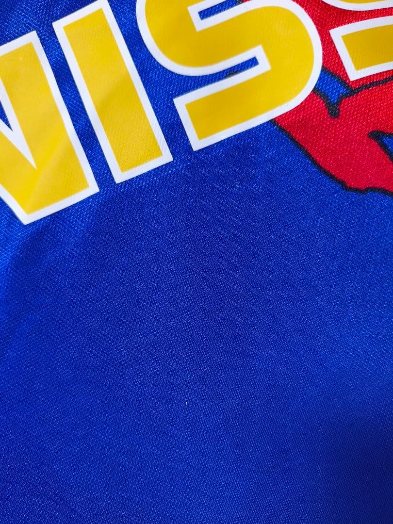 ウェア Yokohama Marinos 1993-1994  #9 Diaz