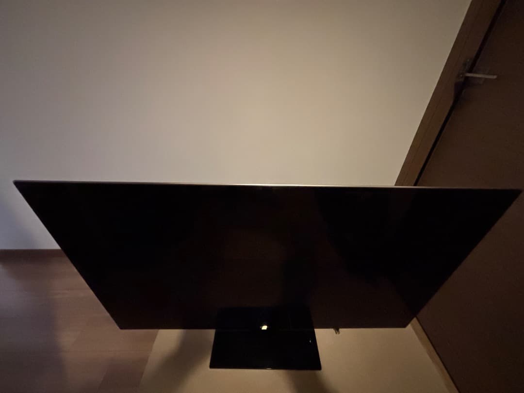 SONY 55型 液晶テレビ BRAVIA KDL-55HX850 B-CAS付