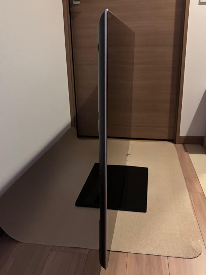 SONY 55型 液晶テレビ BRAVIA KDL-55HX850 B-CAS付