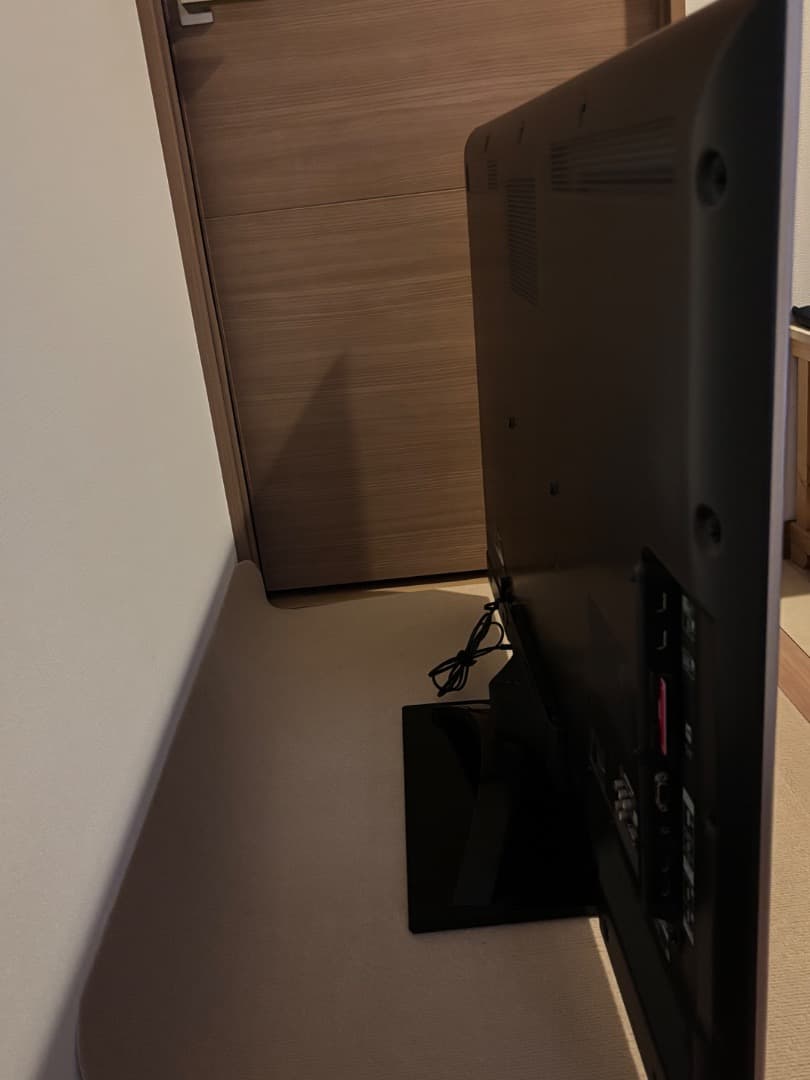 SONY 55型 液晶テレビ BRAVIA KDL-55HX850 B-CAS付