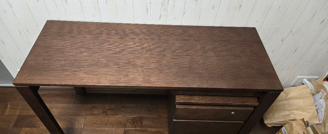 カリモク家具 Utility plus 450×1200 mk