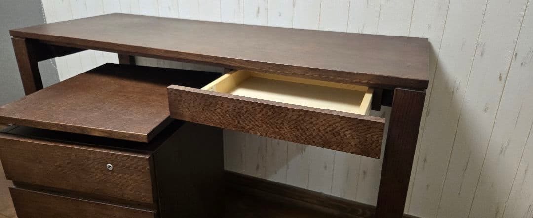 カリモク家具 Utility plus 450×1200 mk