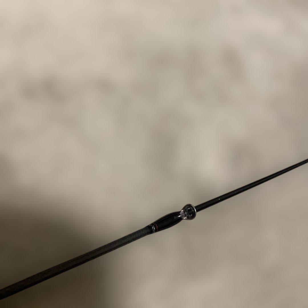 【美品】ダイワ 月下美人MX A511UL-S