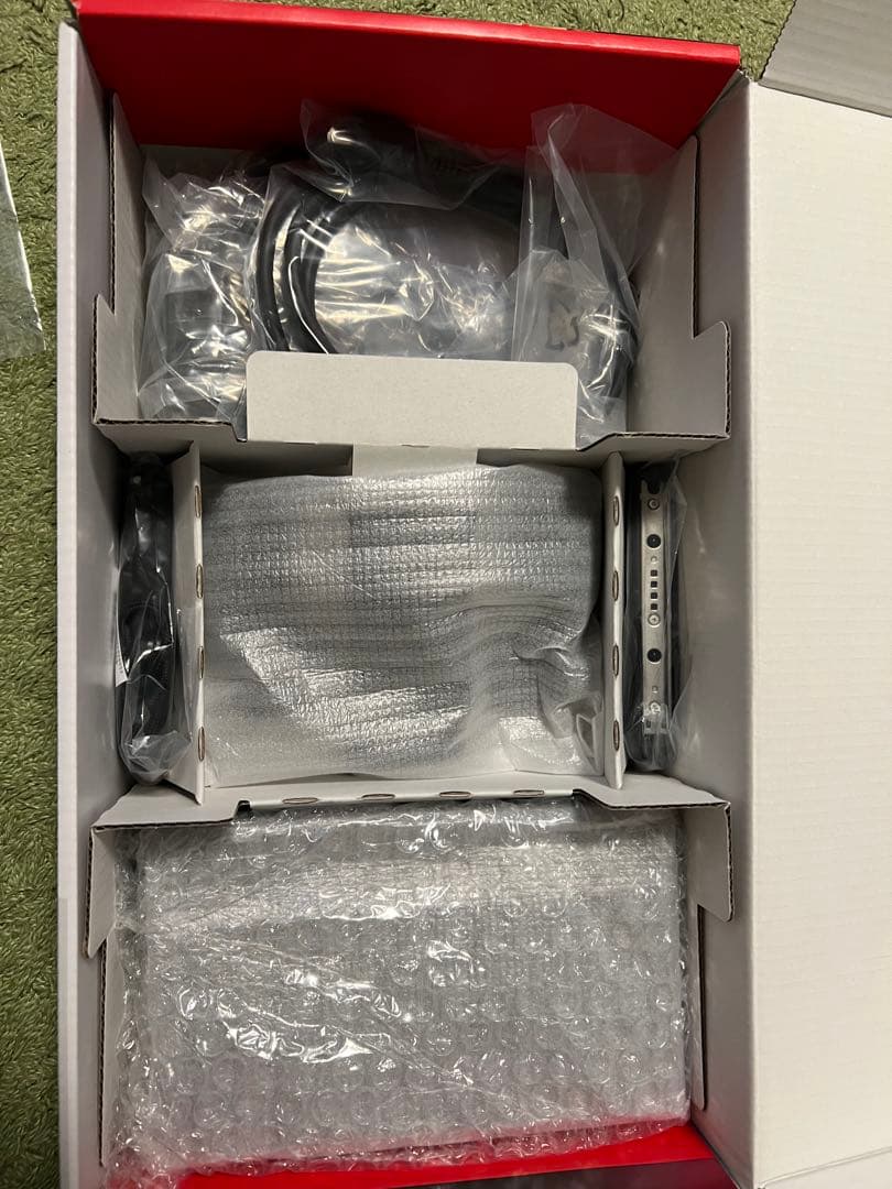 Nintendo Switch 本体 ＋コントローラー