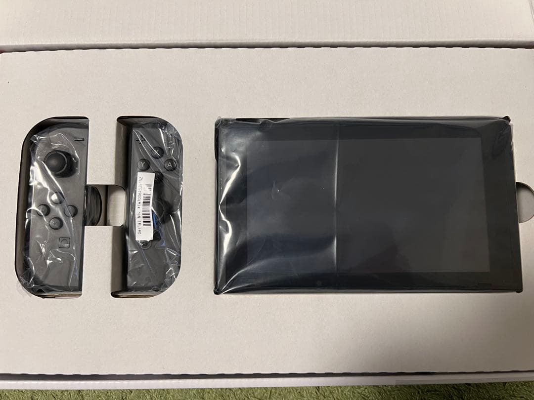 Nintendo Switch 本体 ＋コントローラー