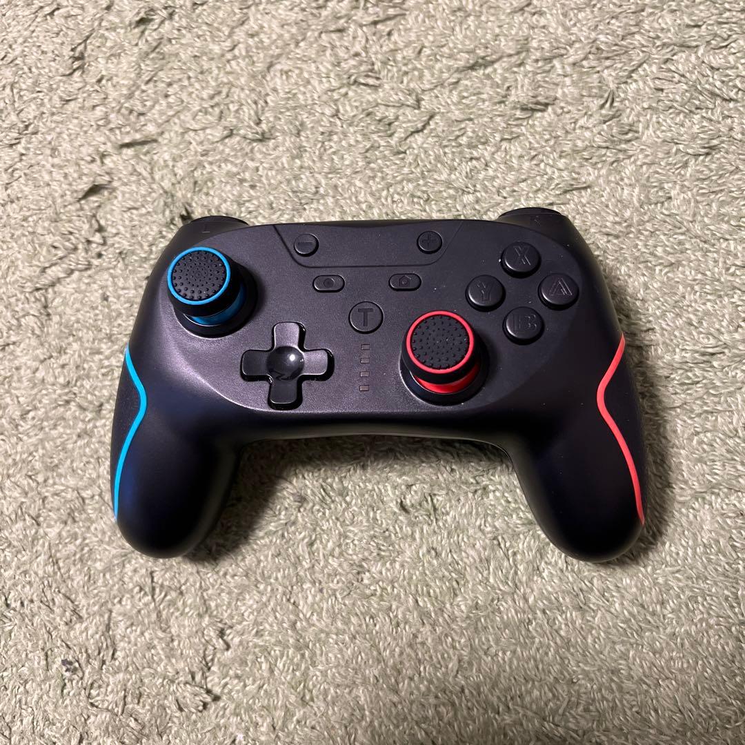 Nintendo Switch 本体 ＋コントローラー