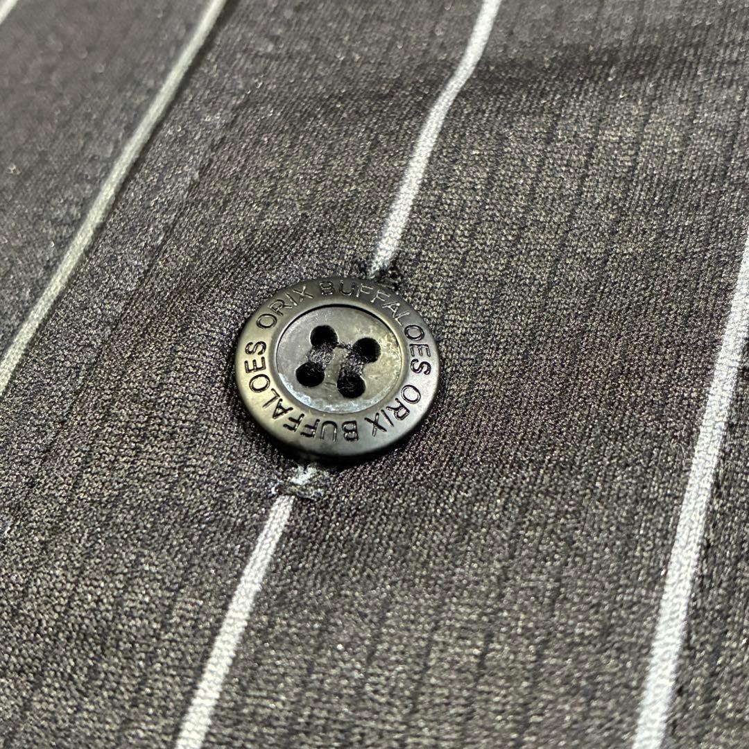 【極美品】オリックス 夏の陣2025 曽谷龍平 XO ハイクオリティユニフォーム