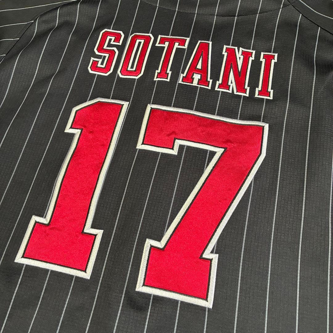 【極美品】オリックス 夏の陣2025 曽谷龍平 XO ハイクオリティユニフォーム