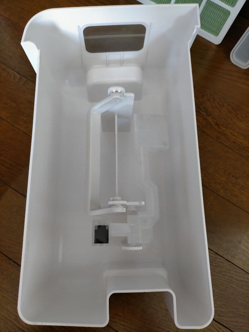 TOYOTOMI　デシカント式　衣類乾燥　除湿機 TD-ZBS80J　トヨトミ