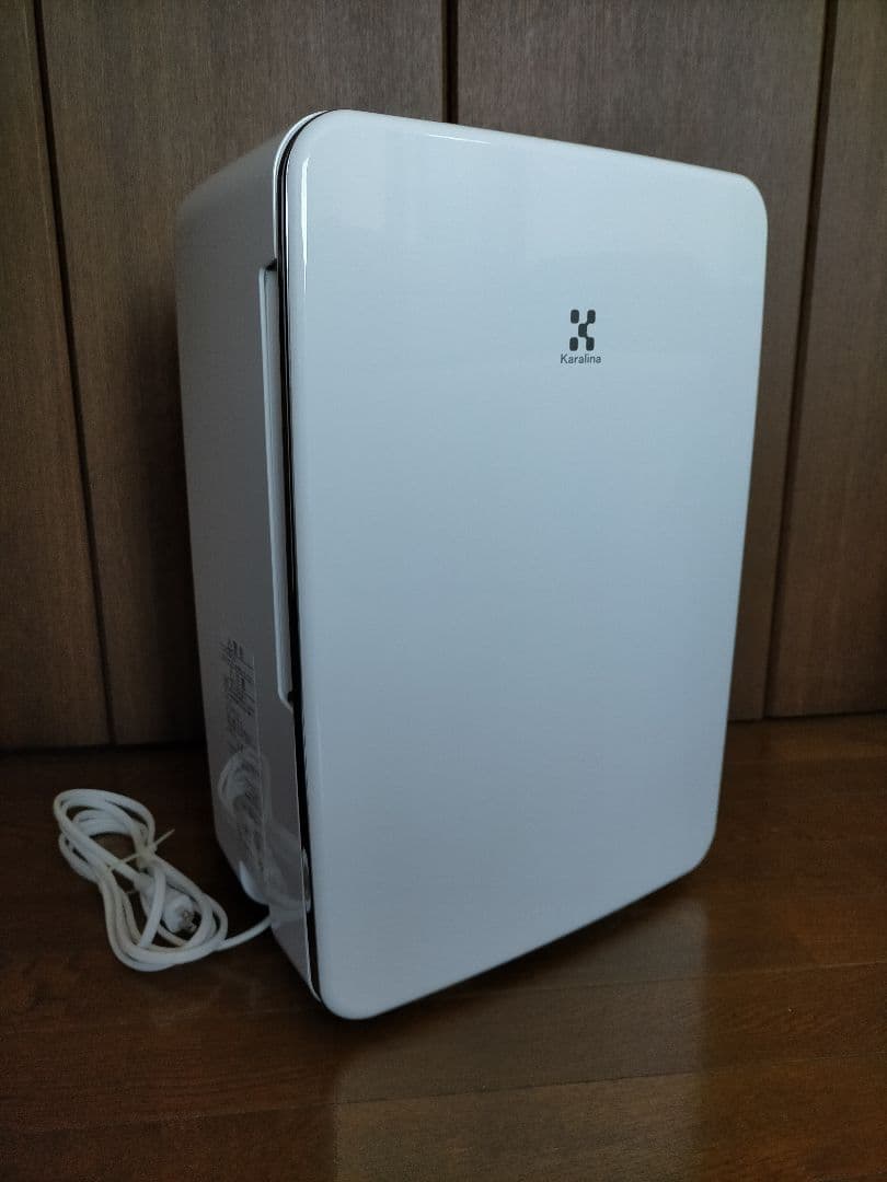 TOYOTOMI　デシカント式　衣類乾燥　除湿機 TD-ZBS80J　トヨトミ