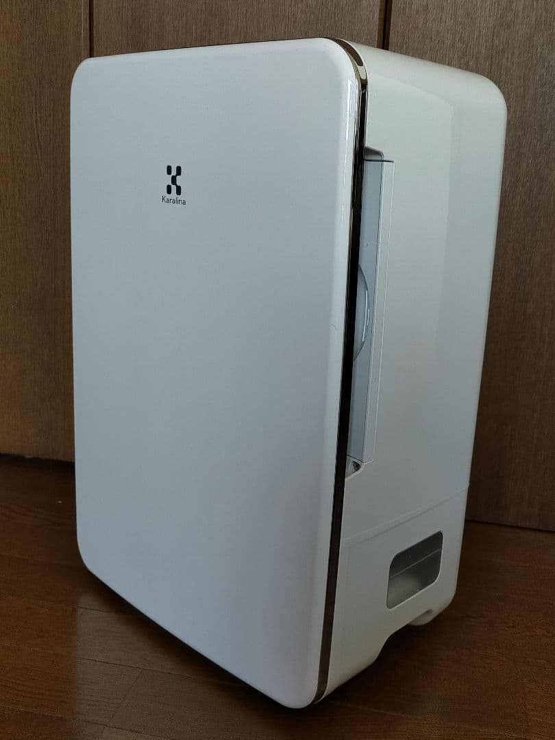 TOYOTOMI　デシカント式　衣類乾燥　除湿機 TD-ZBS80J　トヨトミ