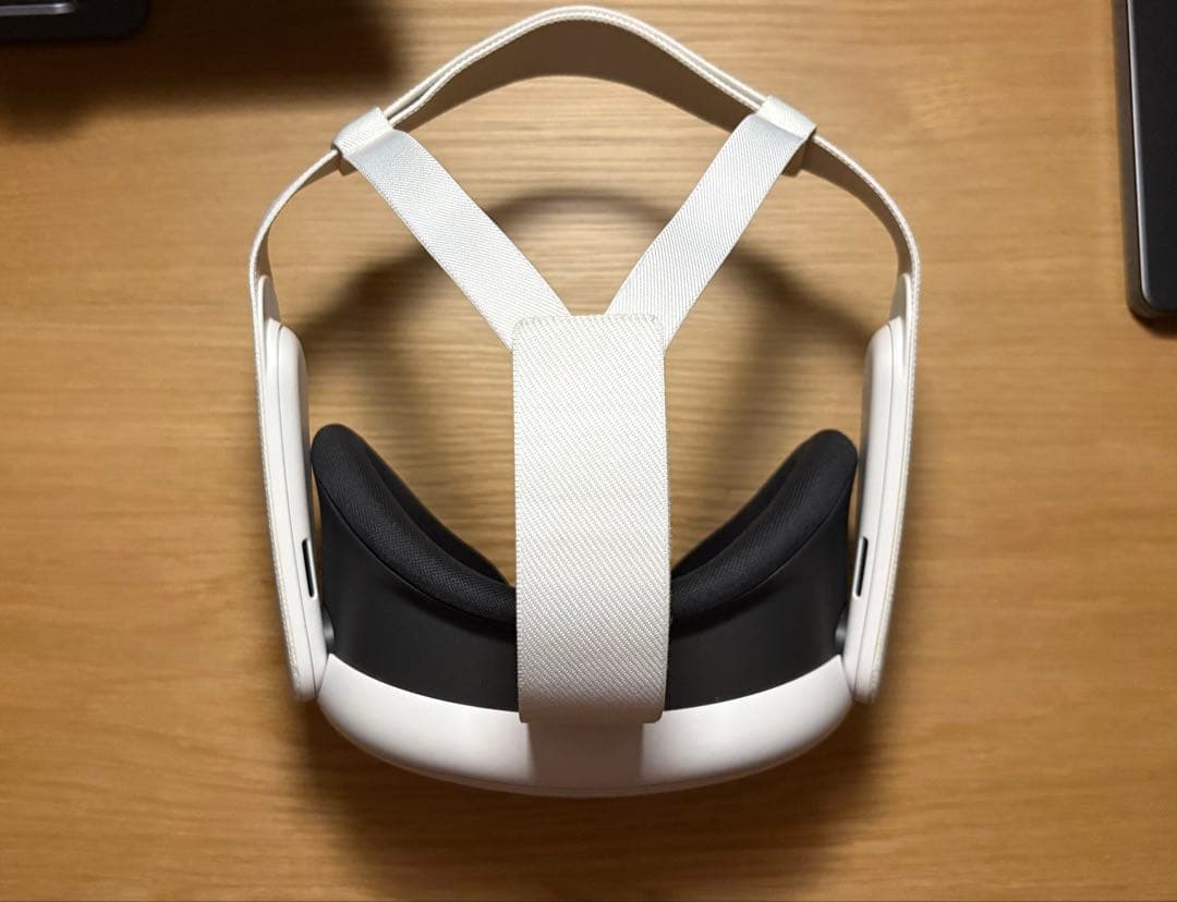  Quest 3 128GB＋Linkケーブル