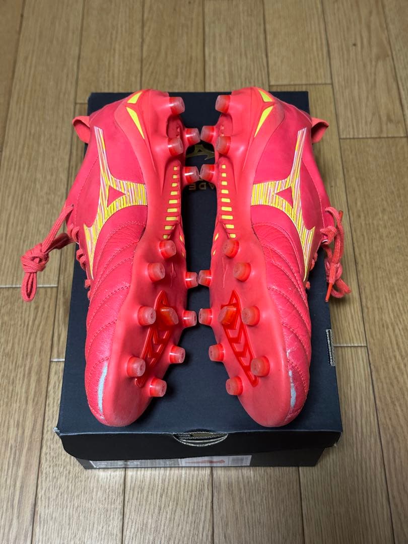 ミズノモレリア ネオ 4 28.5cm