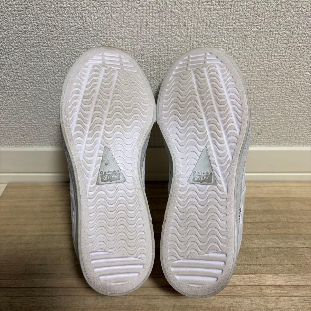 オニツカタイガー ローンシップ 3.0