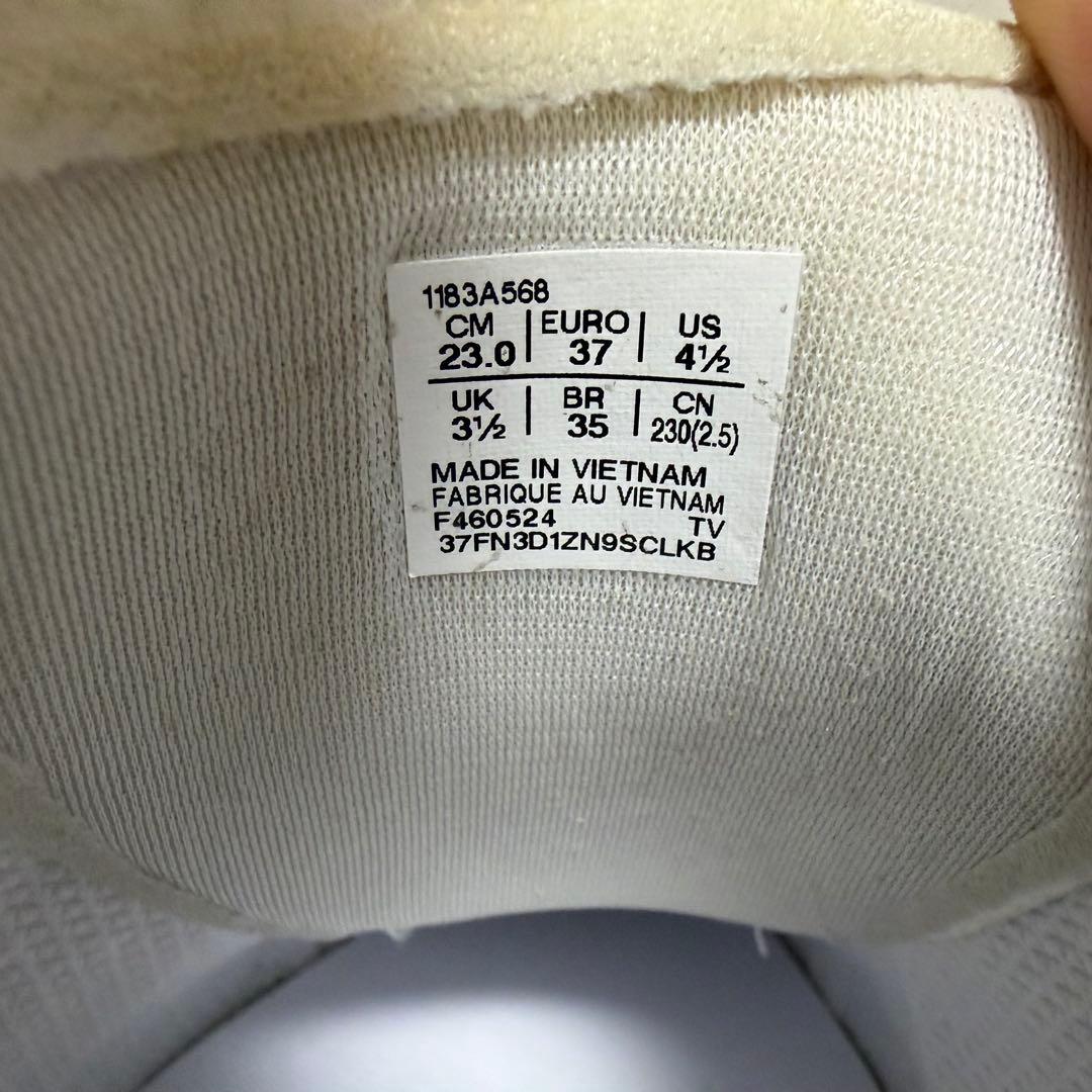 オニツカタイガー ローンシップ 3.0