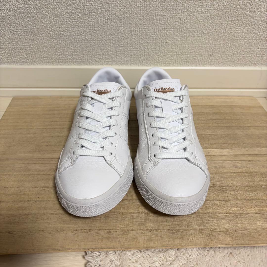 オニツカタイガー ローンシップ 3.0