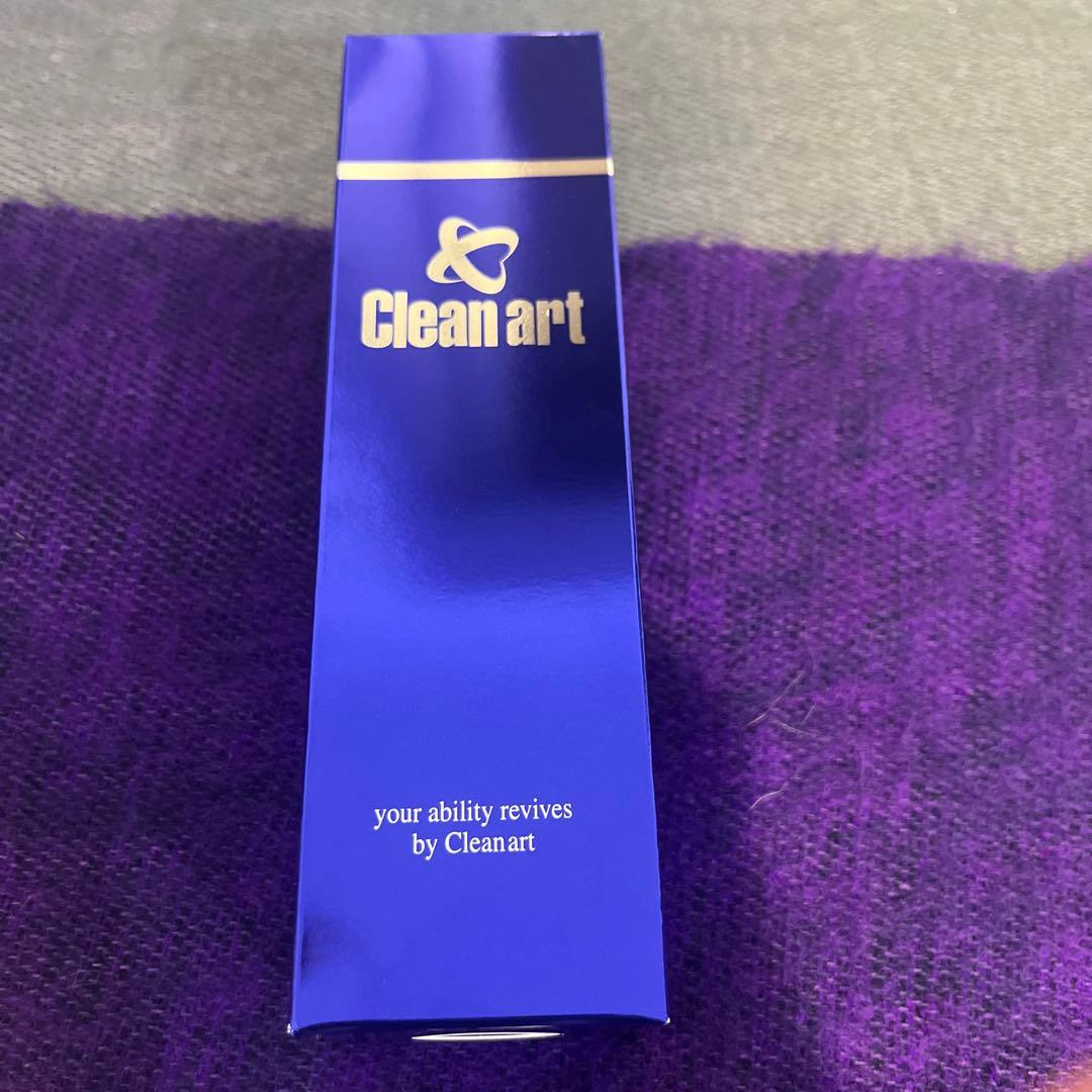 めぐみ Clean art コントロールクリーム 90g