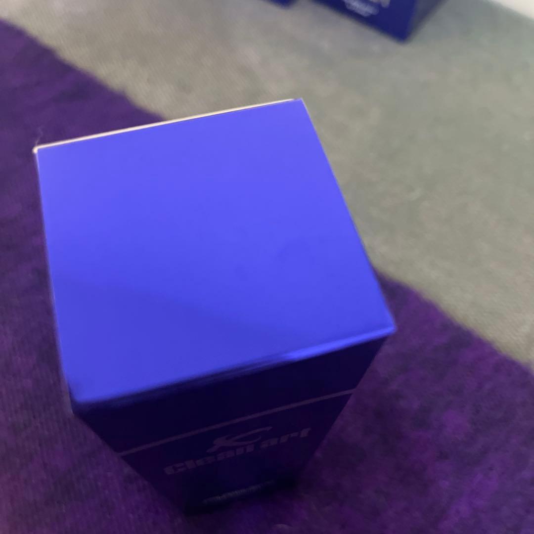 めぐみ Clean art コントロールクリーム 90g