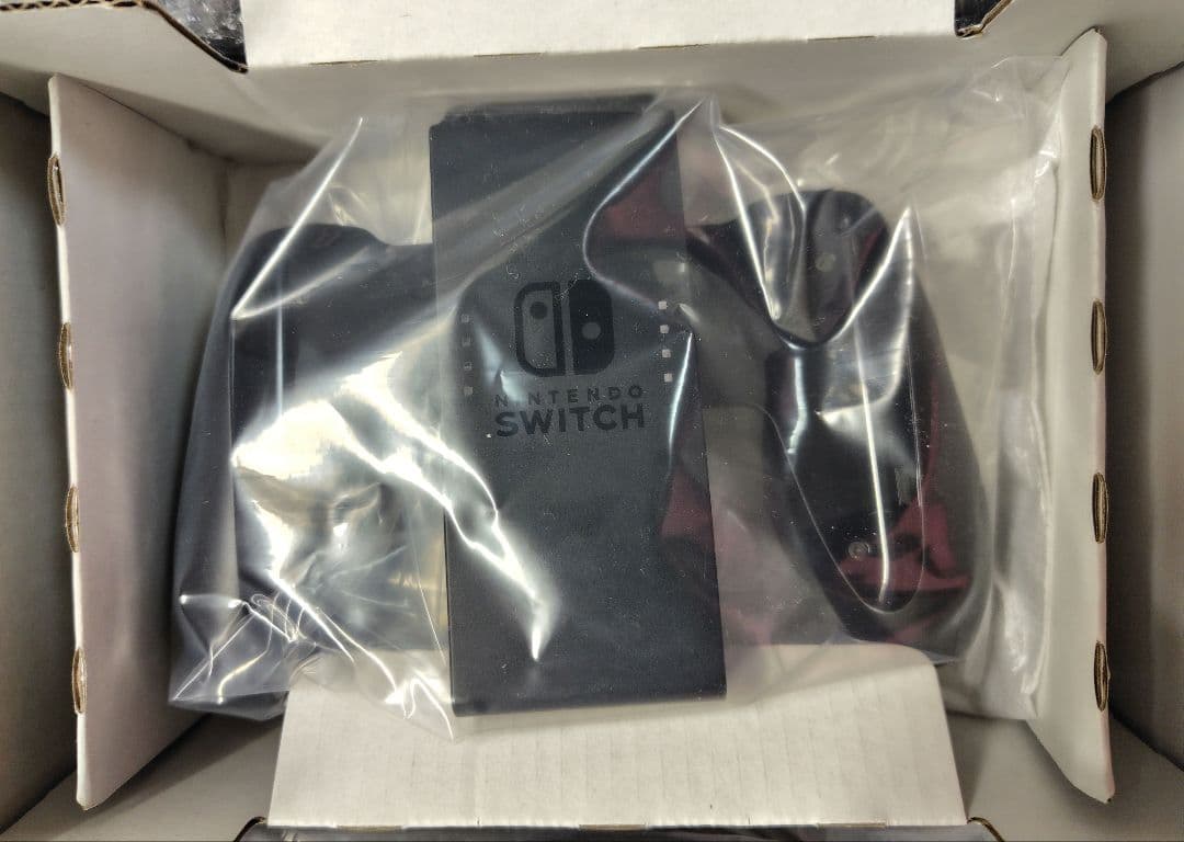 Nintendo Switch Switch HAC-001
