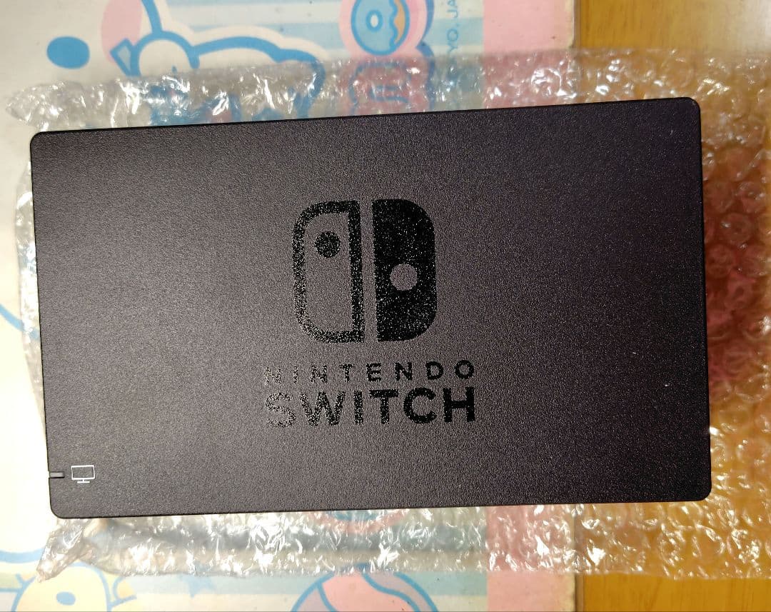 Nintendo Switch Switch HAC-001