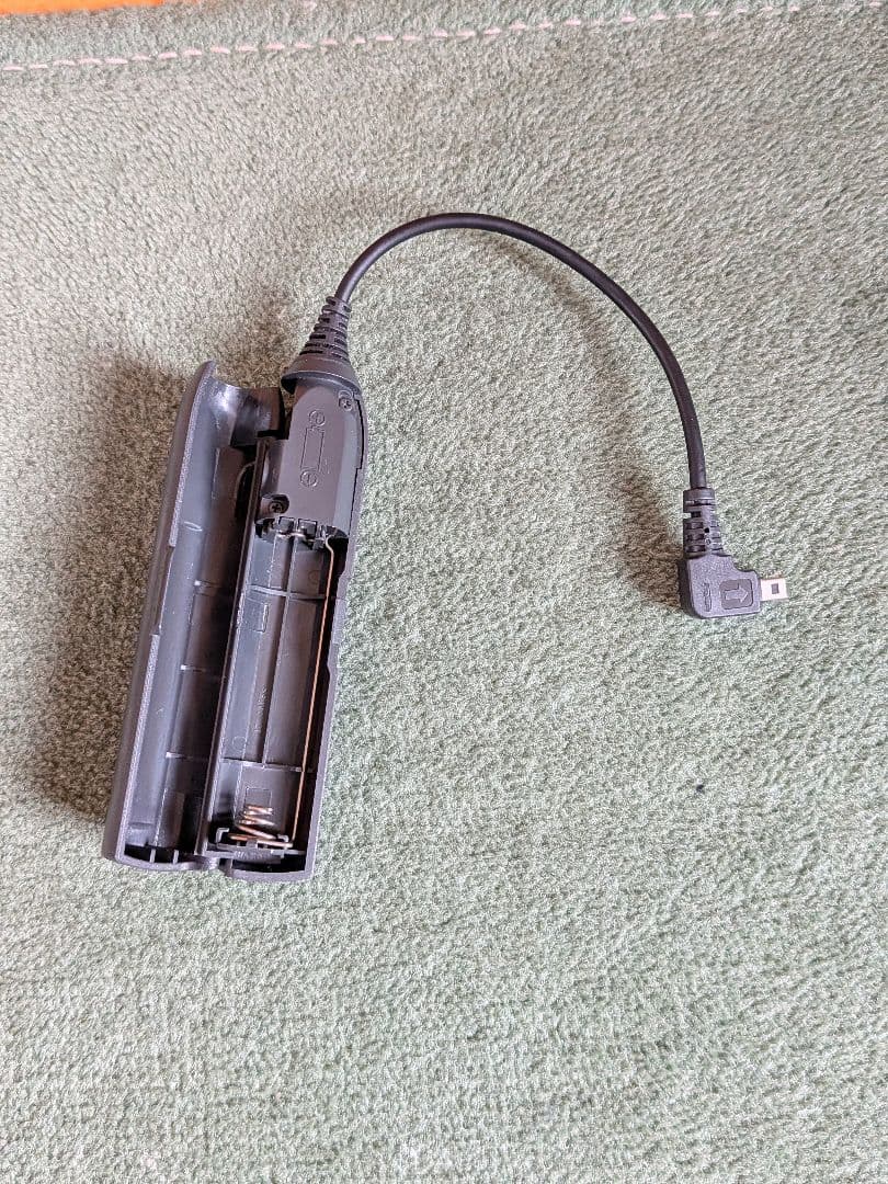 パナソニック Panasonic SJ-MJ57　MDプレイヤー　ポータブル