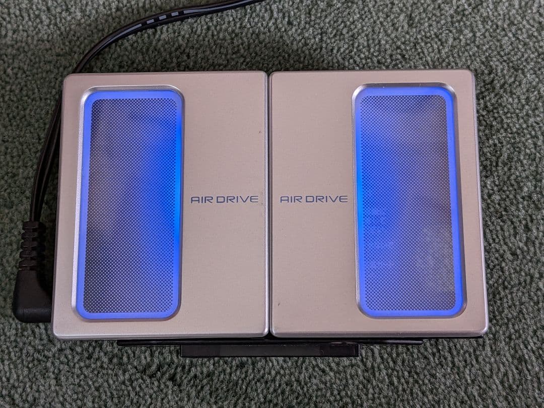 パナソニック Panasonic SJ-MJ57　MDプレイヤー　ポータブル