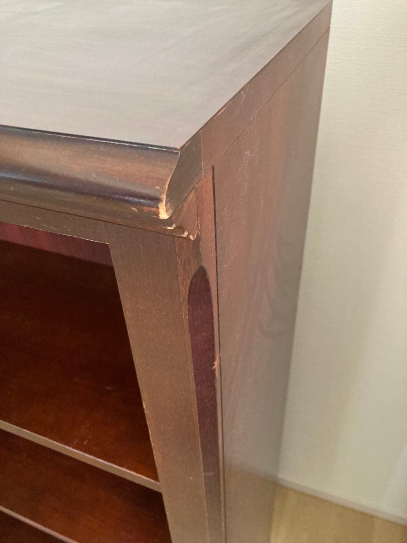 ヴィンテージ 米軍　ブックシェルフ