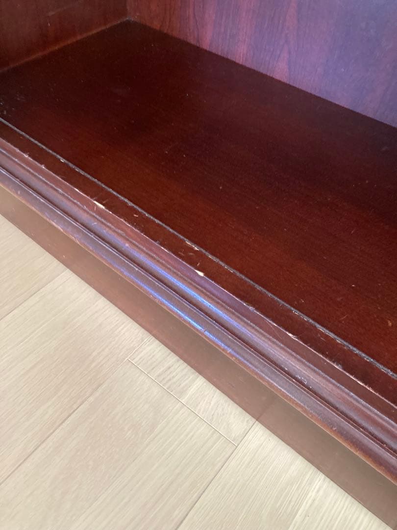 ヴィンテージ 米軍　ブックシェルフ