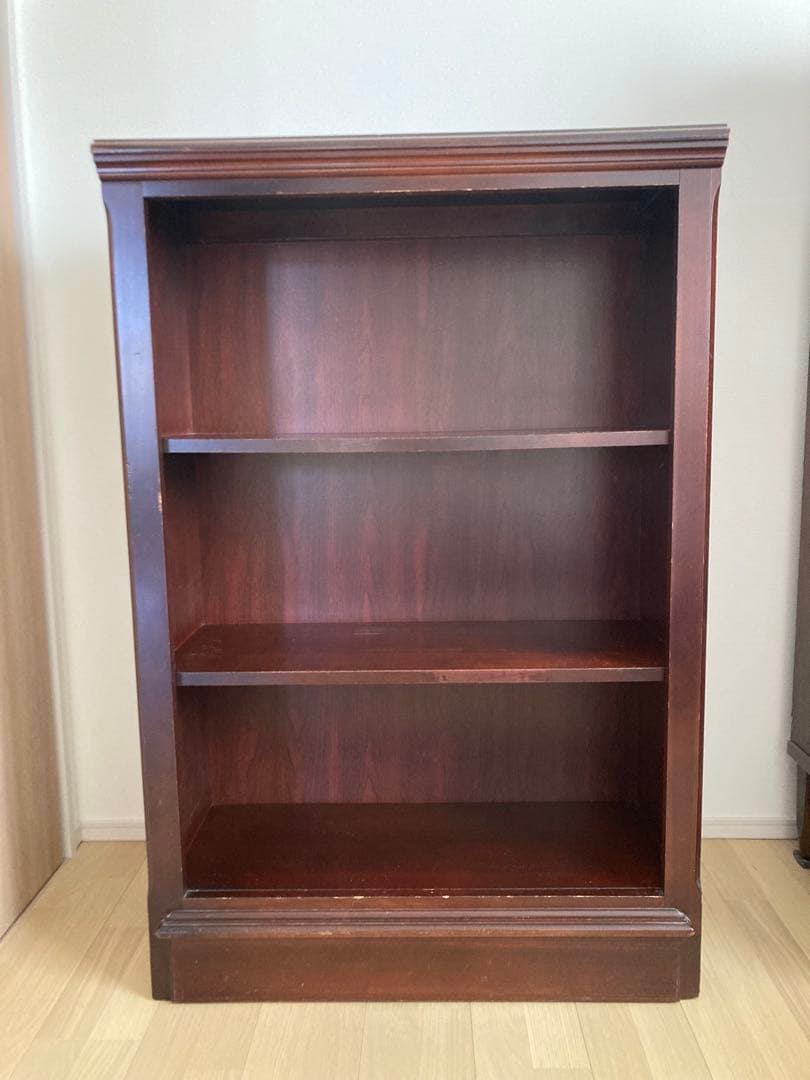 ヴィンテージ 米軍　ブックシェルフ