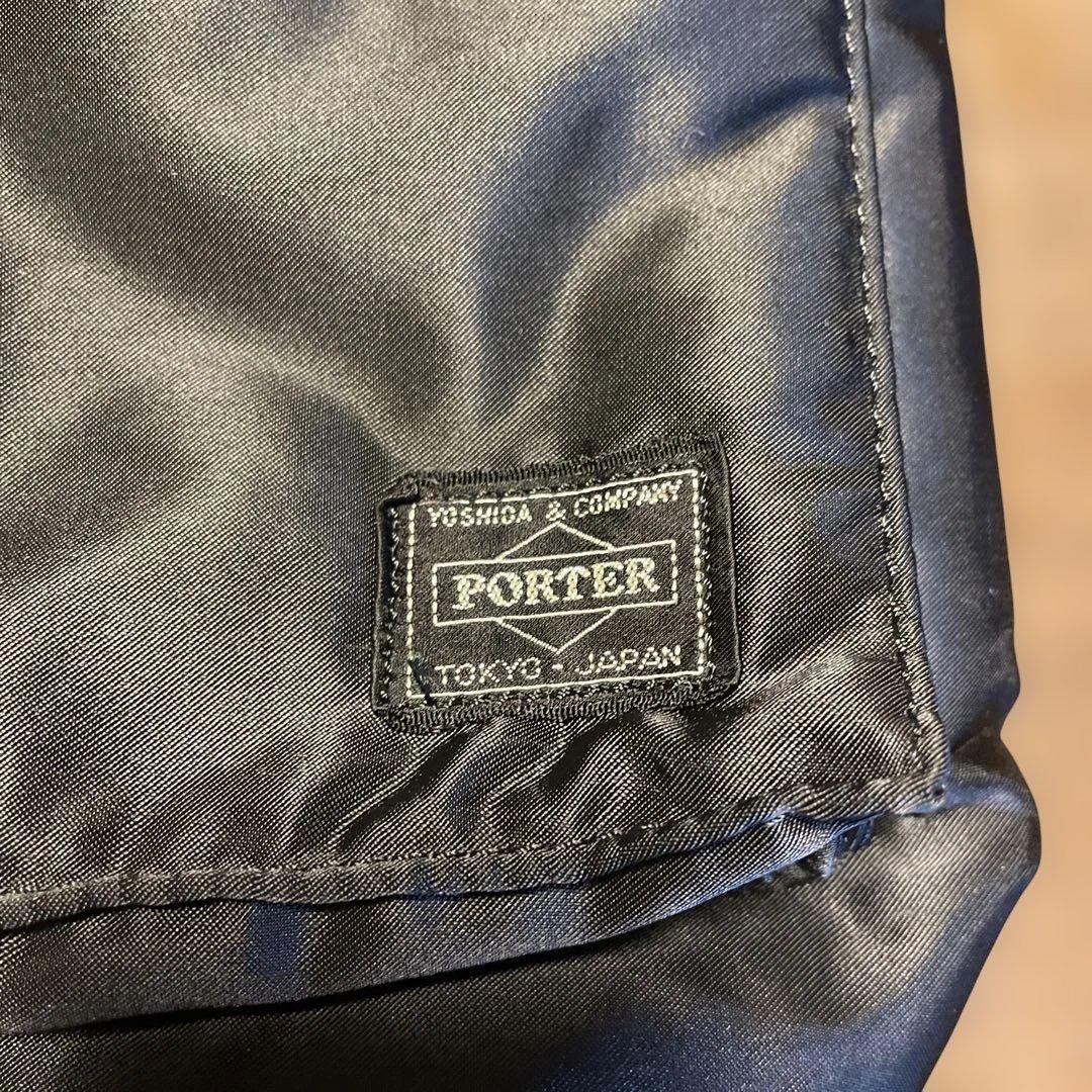 PORTER タンカー　ショートバッグ