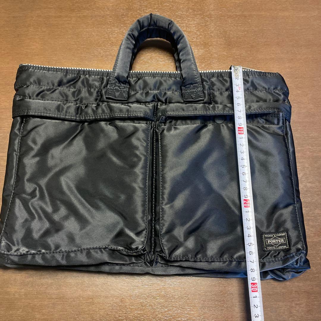 PORTER タンカー　ショートバッグ