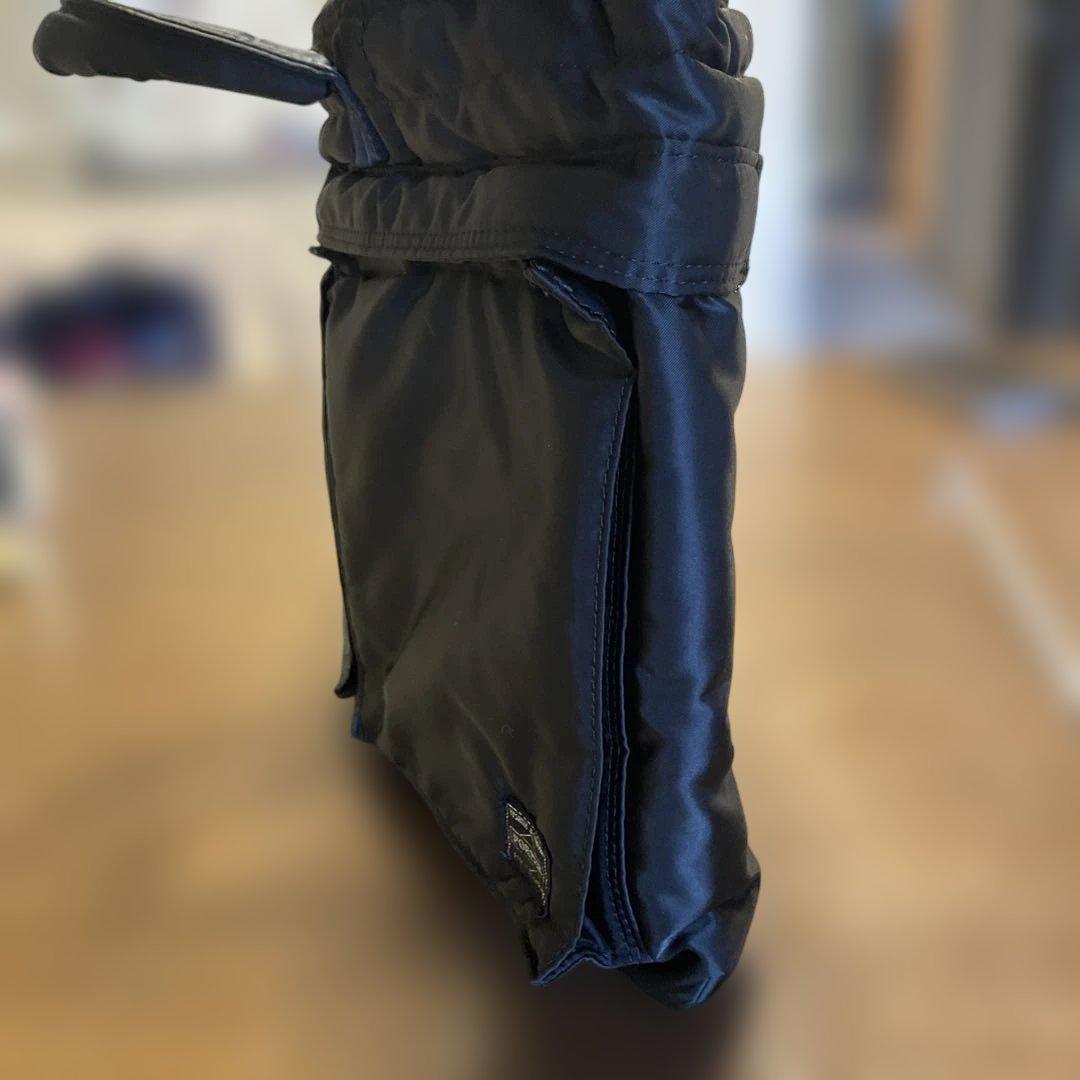 PORTER タンカー　ショートバッグ